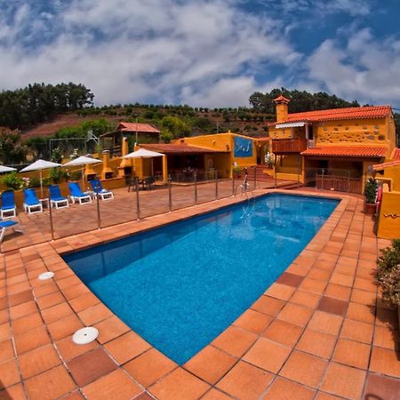 Las Casas De Lola Y Rafael Moya  Luaran gambar