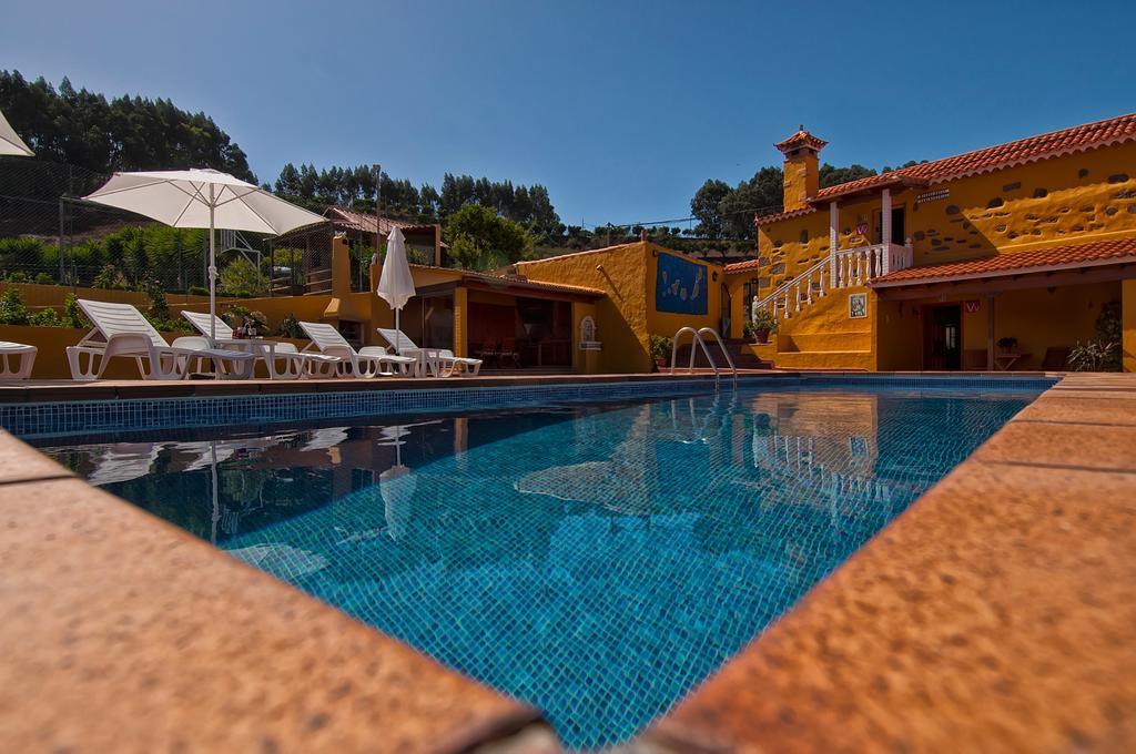 Las Casas De Lola Y Rafael Moya  Luaran gambar