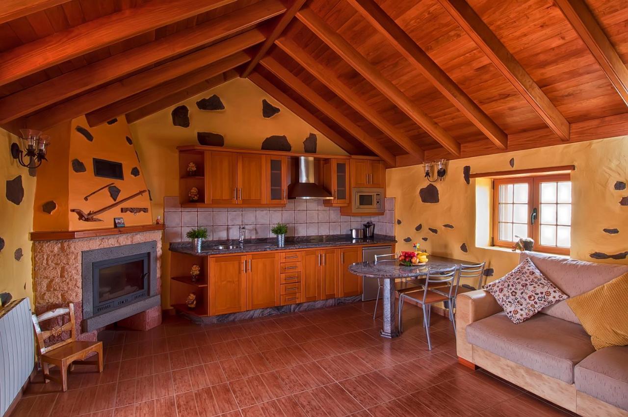 Las Casas De Lola Y Rafael Moya  Luaran gambar
