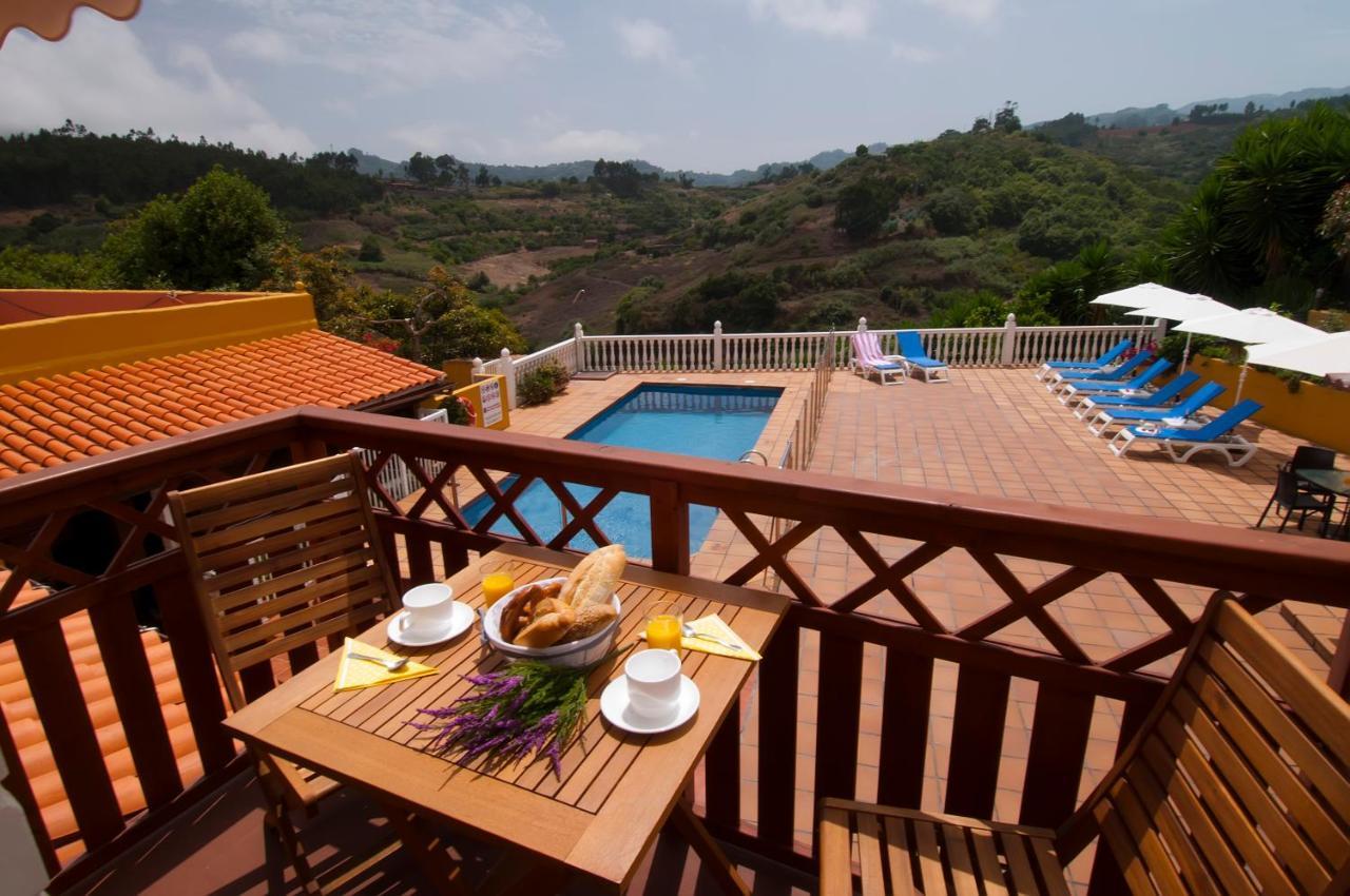 Las Casas De Lola Y Rafael Moya  Luaran gambar
