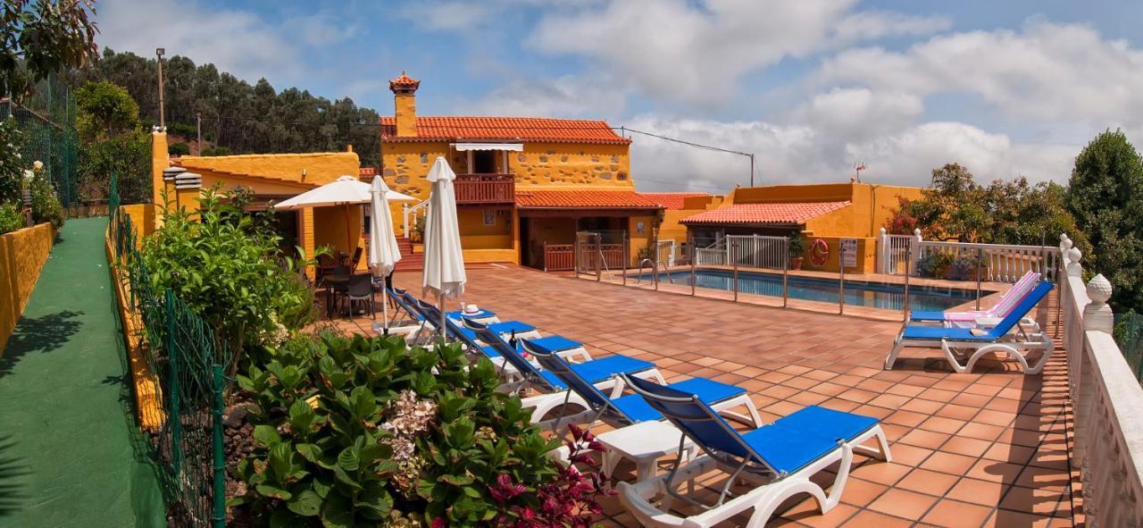 Las Casas De Lola Y Rafael Moya  Luaran gambar