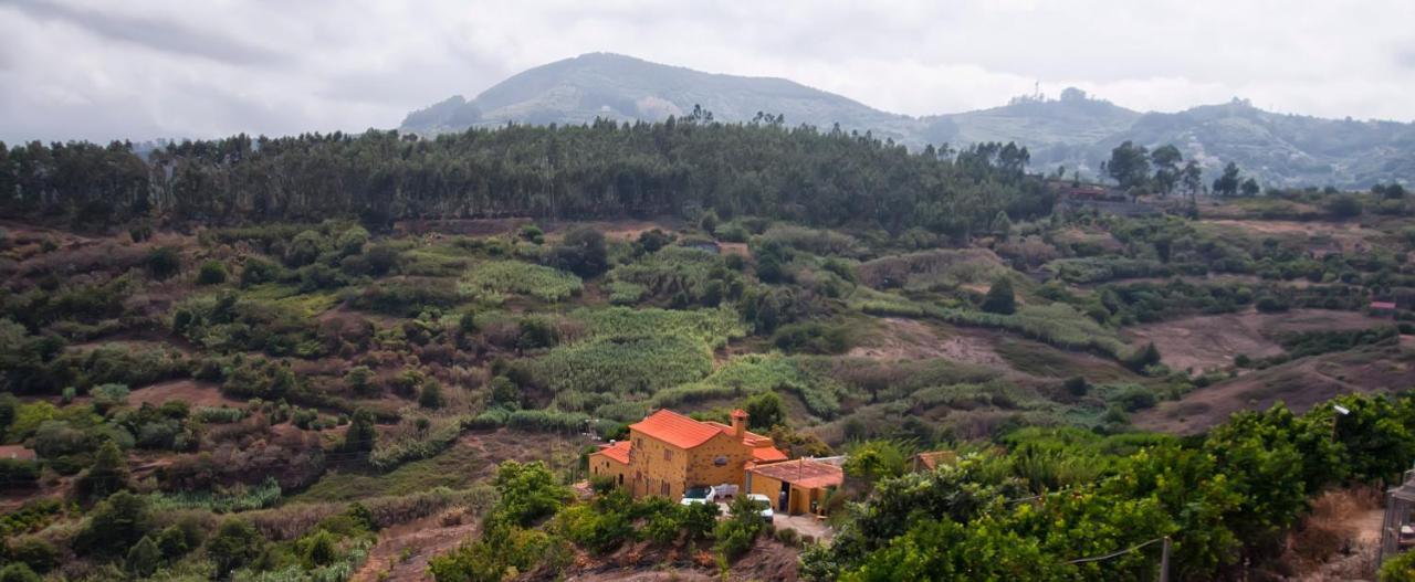 Las Casas De Lola Y Rafael Moya  Luaran gambar
