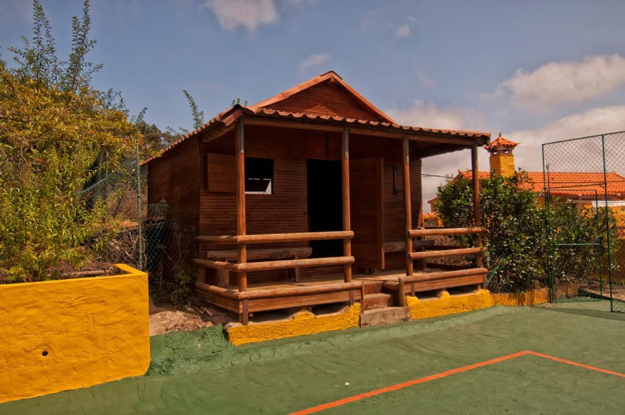 Las Casas De Lola Y Rafael Moya  Luaran gambar
