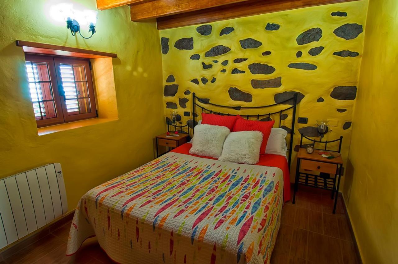 Las Casas De Lola Y Rafael Moya  Luaran gambar