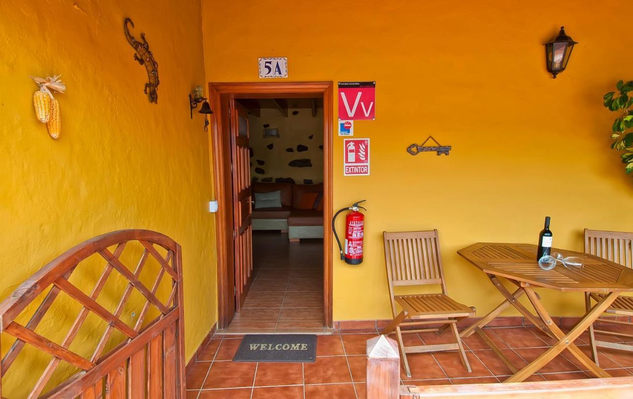 Las Casas De Lola Y Rafael Moya  Luaran gambar