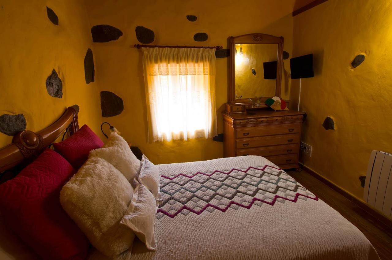 Las Casas De Lola Y Rafael Moya  Luaran gambar