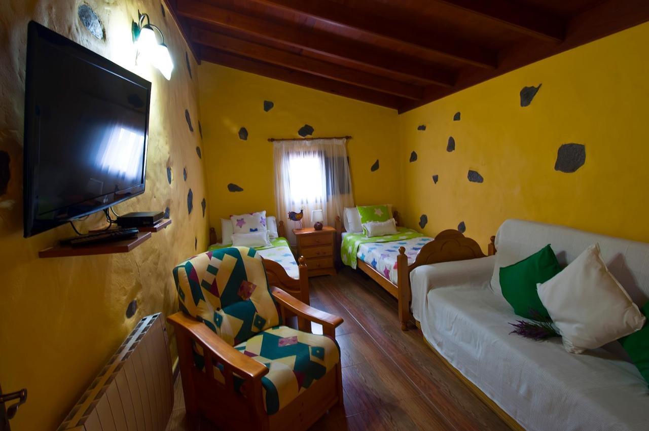 Las Casas De Lola Y Rafael Moya  Luaran gambar