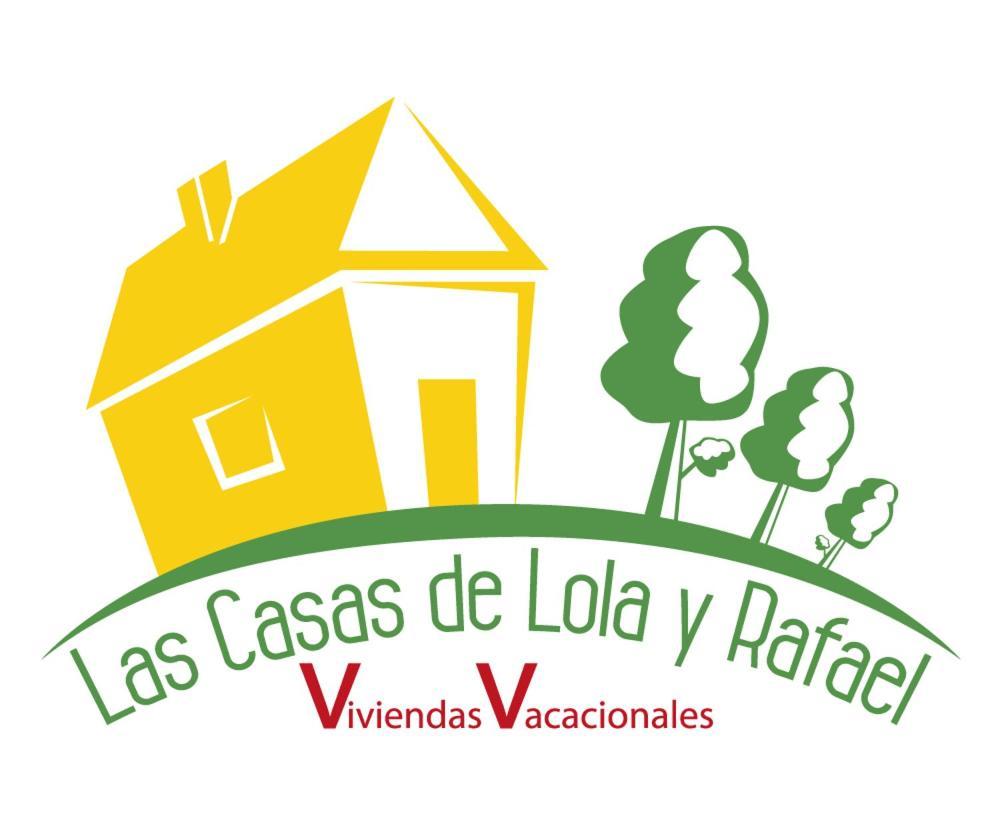 Las Casas De Lola Y Rafael Moya  Luaran gambar